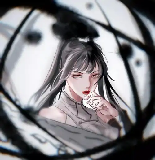 王者荣耀英雄头像-上官婉儿特辑~(女生头像) - 知乎