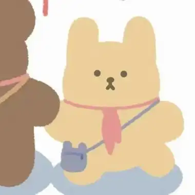 小熊可爱情侣头像高清一左一右的情头可爱小熊图片