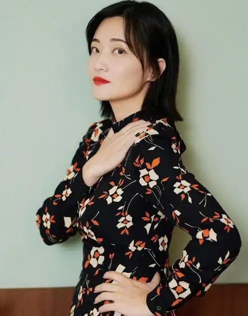 百花影后郭柯宇16岁传出忘年恋33岁闪婚如今怎样了