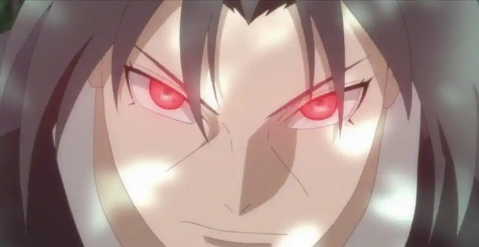 火影之最强轮回眼,木叶:左眼轮回,右眼转生最新