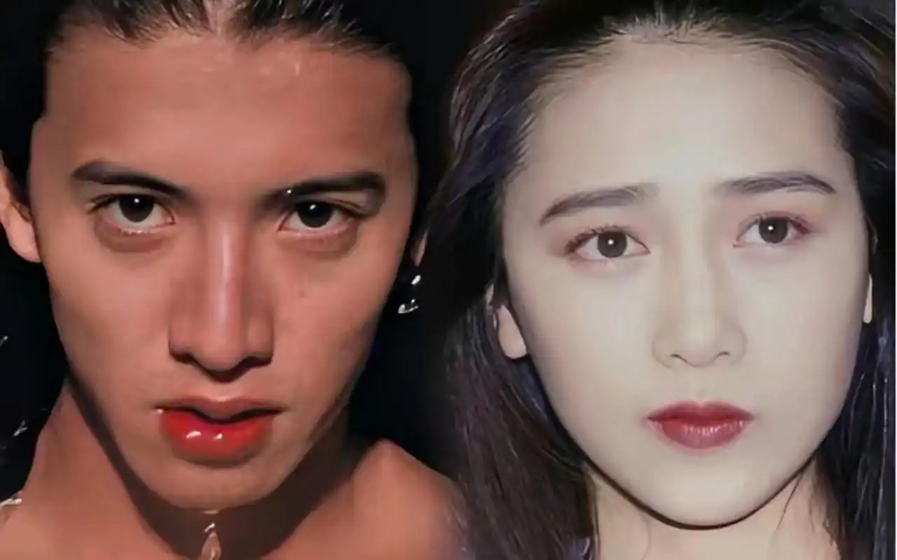 当木村拓哉当年宣布结婚,被问到新娘是不是工藤静香时,他坚定地回答:"