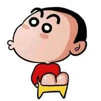 男生头像憨憨头像男动漫