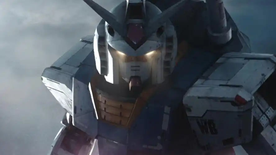 【呤壳/吐槽】所有高达的终章《 gundam》统合版