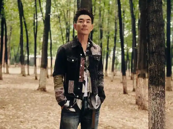 任贤齐上海演唱会连开三天