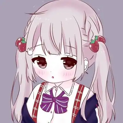 闺蜜q版头像可爱呆萌卡通图片_闺蜜姐妹女生头像_头像屋