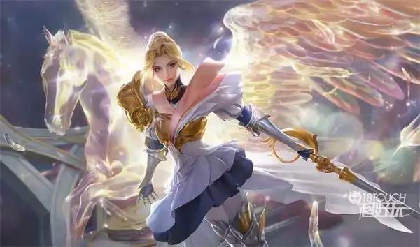 王者荣耀夏洛特永昼新皮肤价格一览