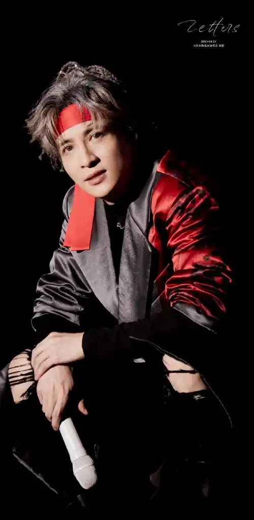 薛之谦天外来物巡回演唱会