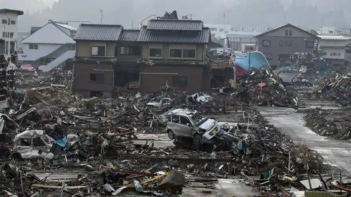 "3·11"日本大地震九周年:它改变了日本什么?