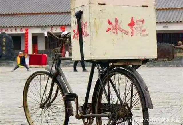 天天吃雪糕,你可能还不知道,最好吃的雪糕,大部分来自东北