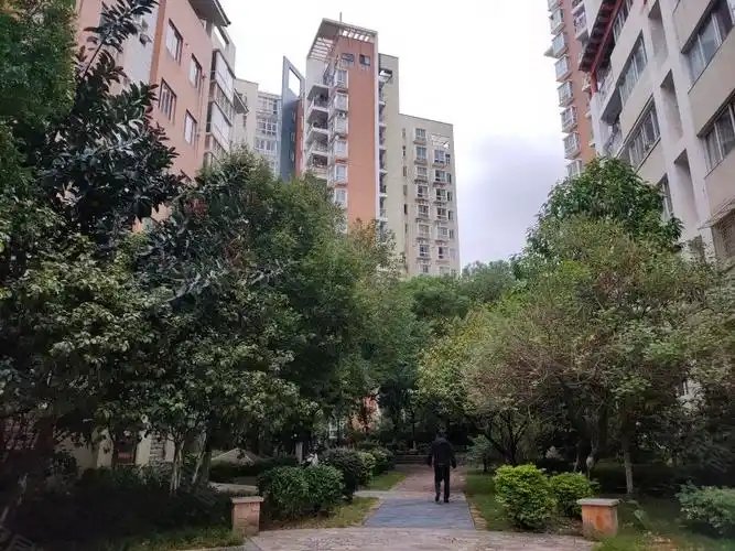 蔚蓝半岛(北区),章江北大道118号-赣州蔚蓝半岛(北区)二手房,租房