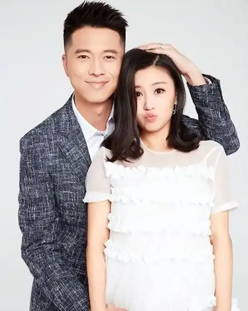 戏里倾倒众生戏外专情一人5位不滥情的男星打着灯笼都难寻