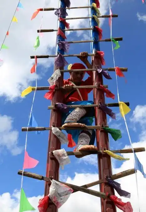 中国少数民族庆典,最隆重的竟成广西法定节假日,你参加过几个?