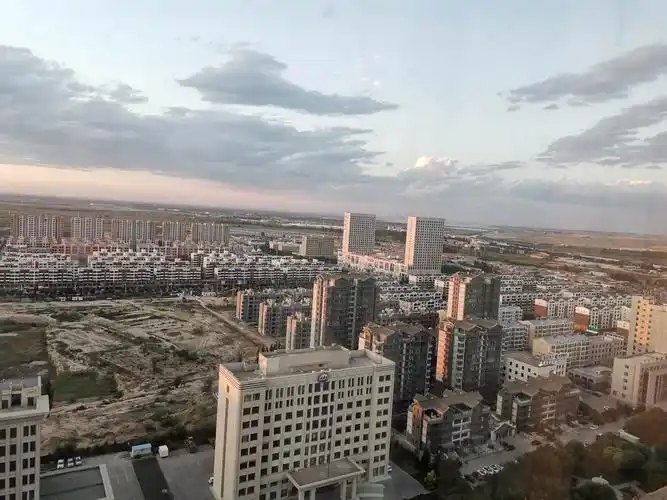 内蒙古巴彦淖尔市乌拉特前旗