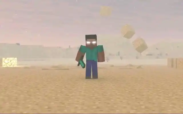 我的世界实体303him图集