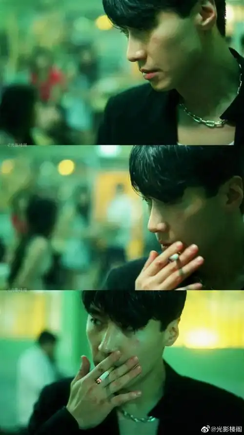 黎明 | 堕落天使 | 1995黎明超话#黎明