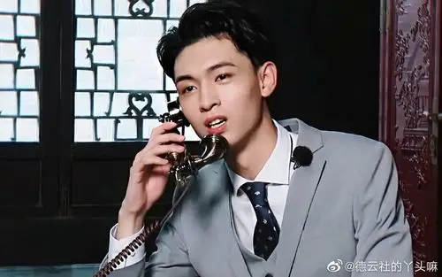 秦霄贤-德云斗笑社 - 堆糖,美图壁纸兴趣社区