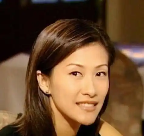 原创tvb演员陈慧珊转行当老师生活可以让我低头但我绝不认输