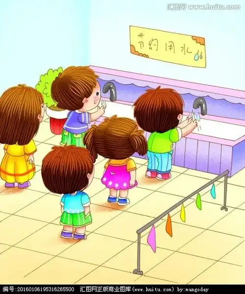 快乐儿歌,快乐学习 外国语幼儿园——"停课不停学"课程开课啦!