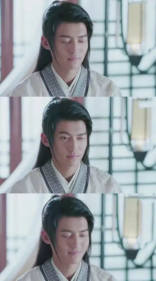 佟梦实《艳骨》剧照高清图片_电视剧_美桌网