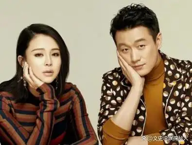 才明白,为何嫁给"凤凰男"佟大为,8年生3胎的关悦,并没有怨言