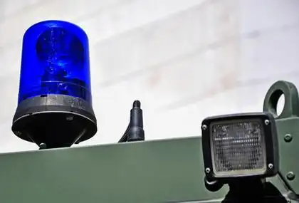 警车专用警报器_警车警报音效_中国警车警报声音