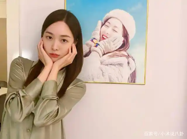 邓超元甜宠剧终于来了搭档甜美可爱张稀也主演都是高颜值