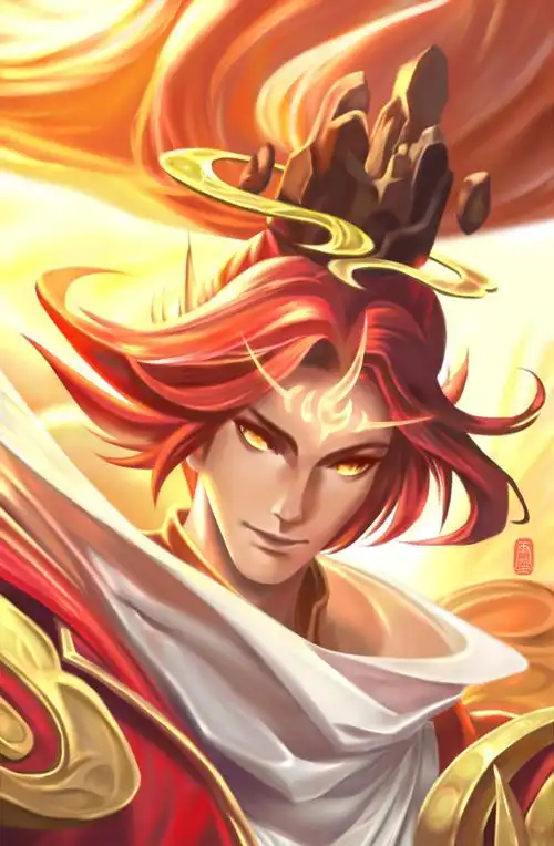 【韩信飞衡】划星野,破紫冥 撼.