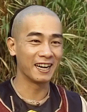 陈小春gif韦小宝gif搞笑gif