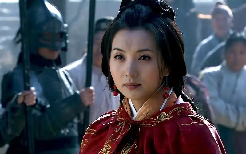 "三国:60帧 貂蝉一生命苦啊! 只此一人终其一生!