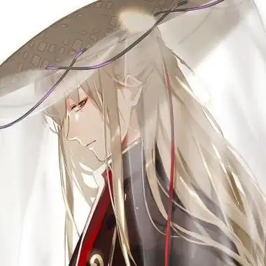 动漫头像男唯美孤傲古风 动漫头像图片大全 -【爱个性】