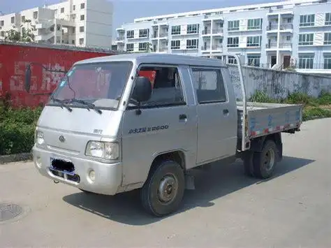 小型货车拉货图片 小型货车拉货图片大全_社会热点图片_非主流图片站