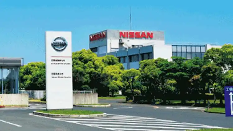 日本日产nissan汽车工厂参观考察-日本企业商务考察-对标考察网日本站