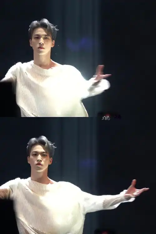 santa赞多超话78#赞多第二#天神/天使@into1-赞多