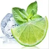 青柠图片头像 唯美小清新青柠头像