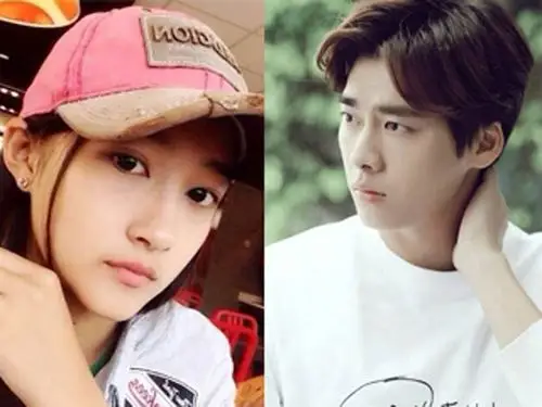 娱乐 滚动 > 张雪迎喜欢鹿晗,关晓彤想嫁给李易峰,这两姐妹的眼光太赞