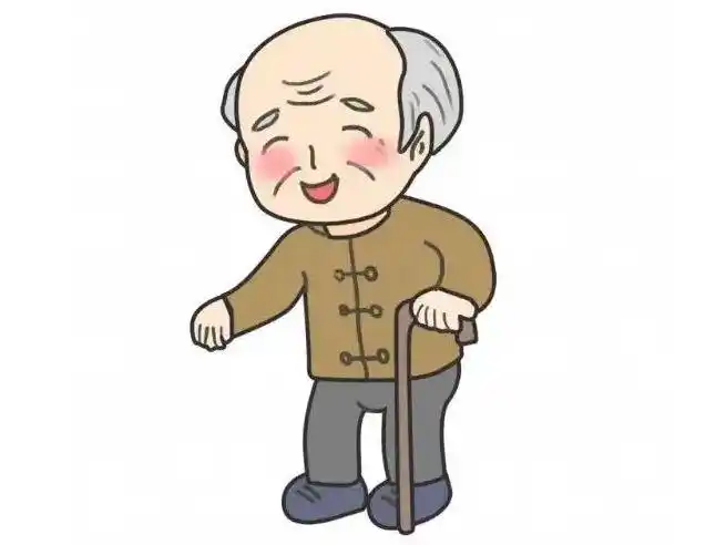 老年人不领结婚证两人在一起生活子女该不该支持