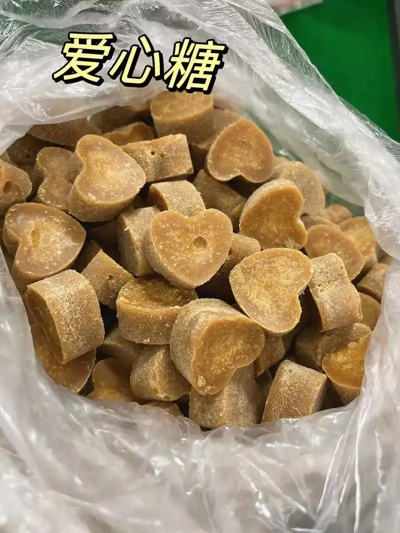 自家纯手工熬制甘蔗糖祛湿排寒调理睡眠调理止痛宫寒不孕贫血头晕解酒