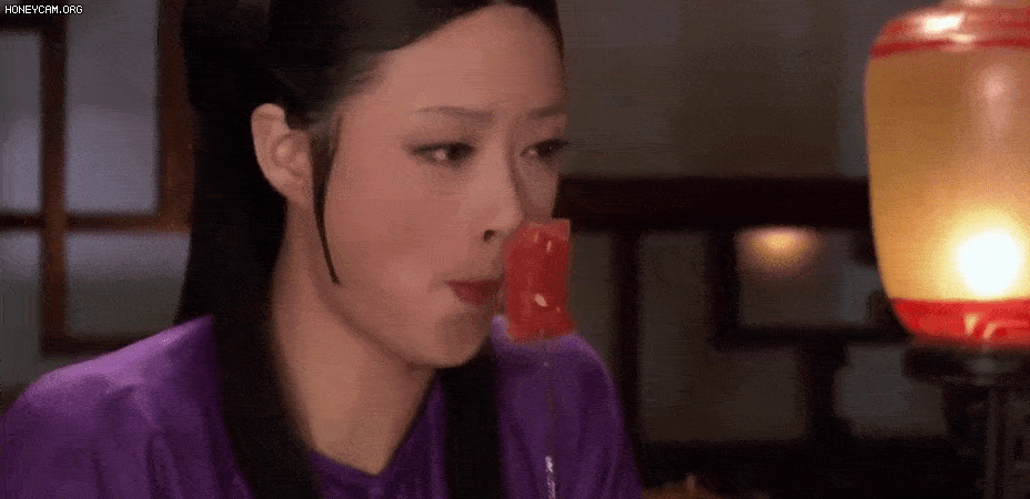 甄嬛传捧红的坏女人我只服她