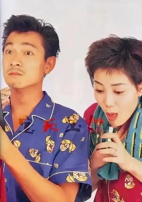 「震惊」刘德华与王菲的未公开故事,你知道吗?