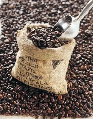 精选 曼特宁咖啡豆 454g