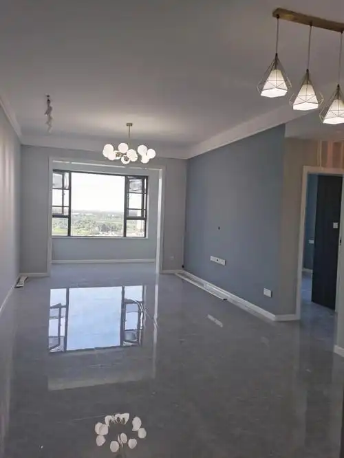 八线小县城花费15w软装的客厅长这样