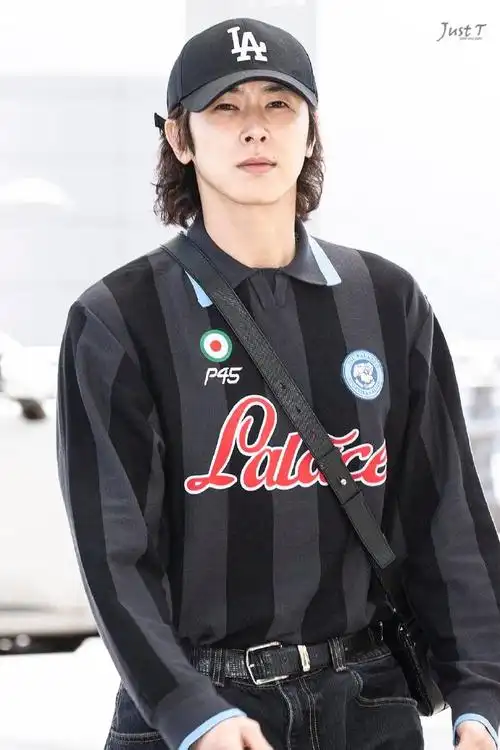 郑允浩##瑜卤允浩##东方神起