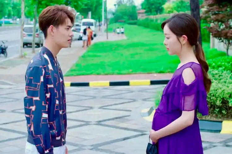 国民老公完美收官赵尧珂匠心诠释惊艳十足