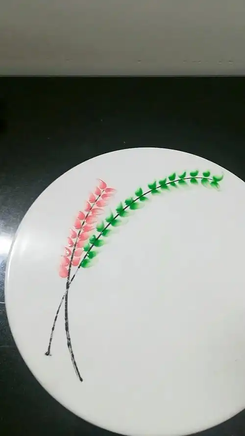 最美果酱梅花,祝高考同学加油