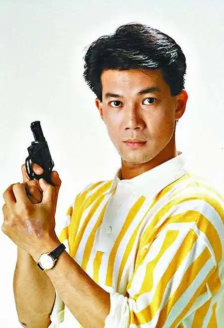 李青山(香港艺人)