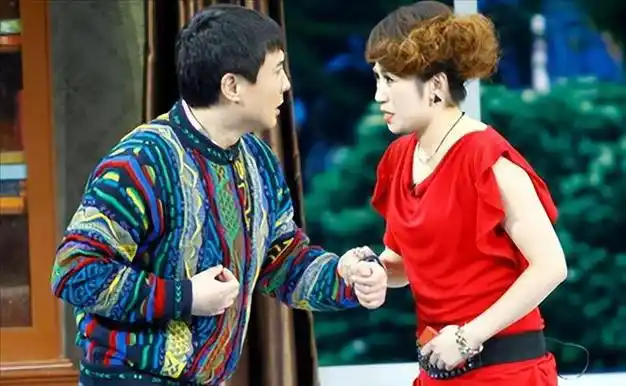 《西虹市首富》重新开拍,原女主已沦为三线,沈腾的话得到了证实|马丽