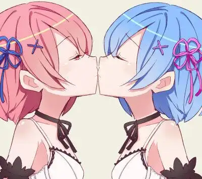 雷姆拉姆 5张图片 · 0 人收藏 漩涡海绵 收藏 赞 分享 大图浏览 1