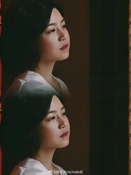 陈妍希超话cyx#电视剧但愿人长久#  "邓丽君" 一个我们永远都不会忘记