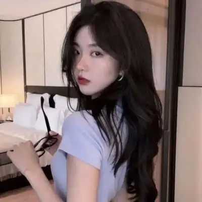 沫兮 微信气质唯美成熟女生头像