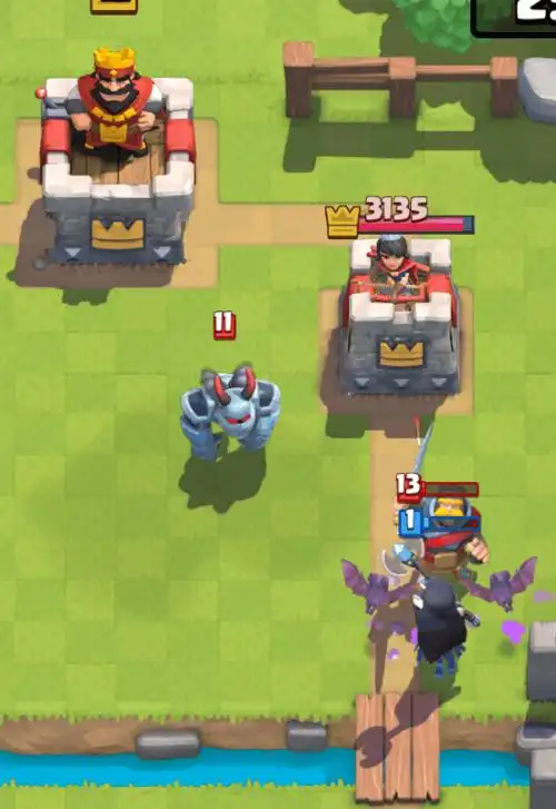 热门单卡:暗夜女巫卡牌技巧解析